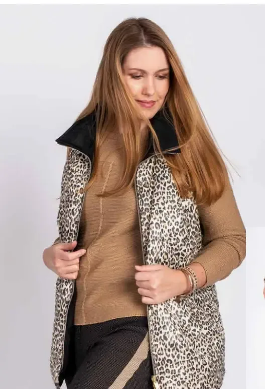 Kj Brand Pull: Camel tot maat 54 ( BRA.211)