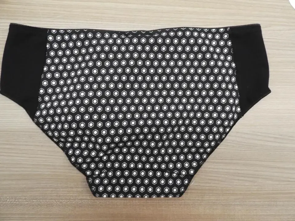 Dacapo Dames Shorty: Piano ( DAC.177)