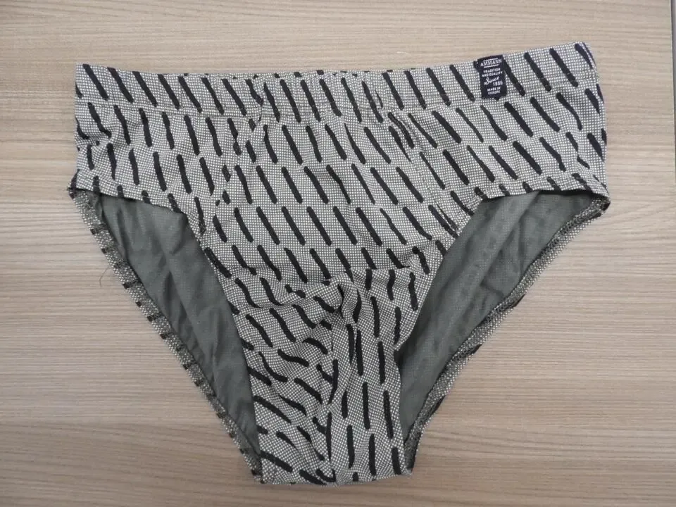 Ammann Heren Slip Midi: Gots Sport Slip ( AMM.339)