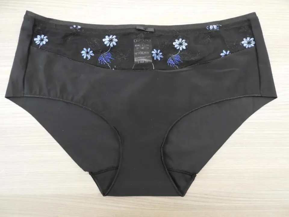 Dacapo Shorty: Leggiero ( Naadloos ) ( DAC.186 )