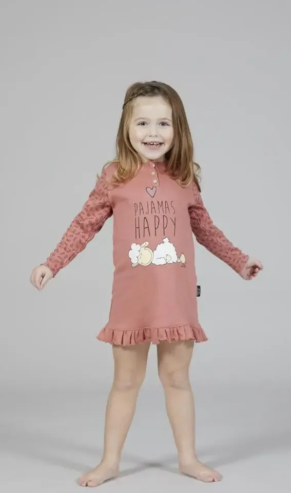 Happy People Slaapkleed: Sera Bimba ( hap.8 )