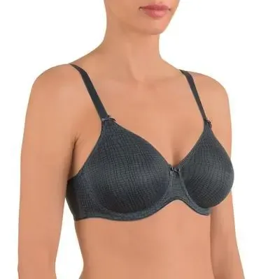 Felina Bh: Joy Print beugel BH ( europese Maten ) ( fel.548 )