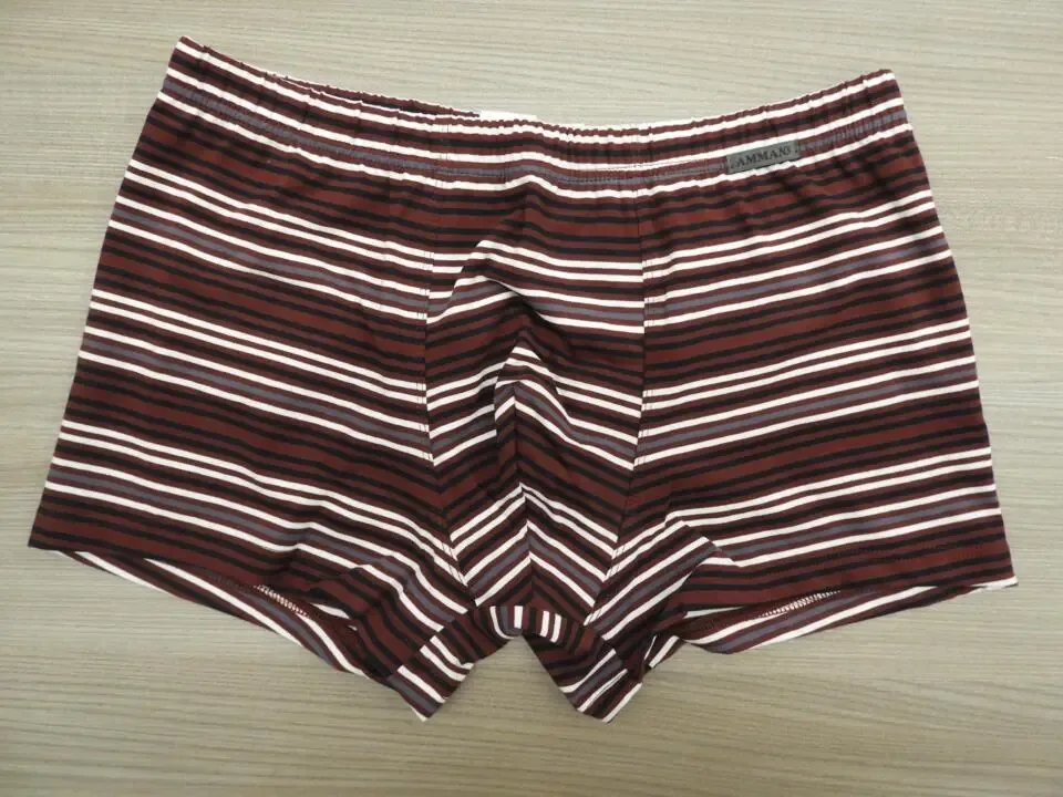 Ammann Boxershort Retro, korte bil ( AMM.352 )