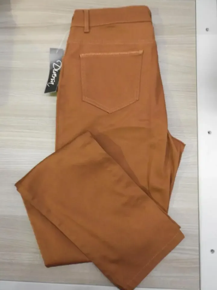 Diversa Roeste Dames broek: Recht ( DIV.596 )