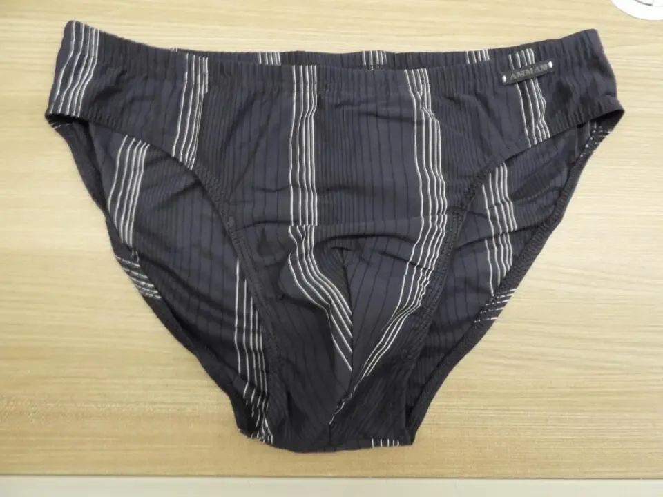 Ammann Heren slip: Gots organic ( AMM.361 )