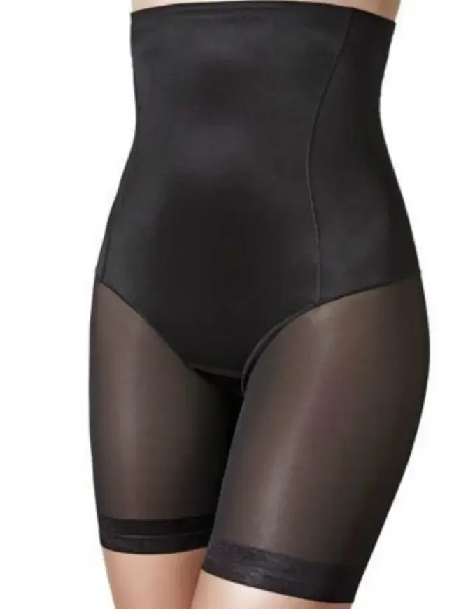 Janira Culotte Silhouette Secrets: Shapeware met bil ( JAN.112 )