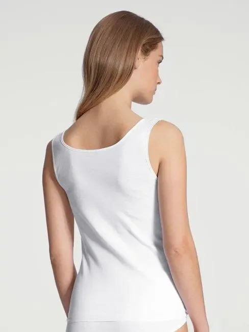 Calida Dames Onderhemd: Top ( CAL.142 )