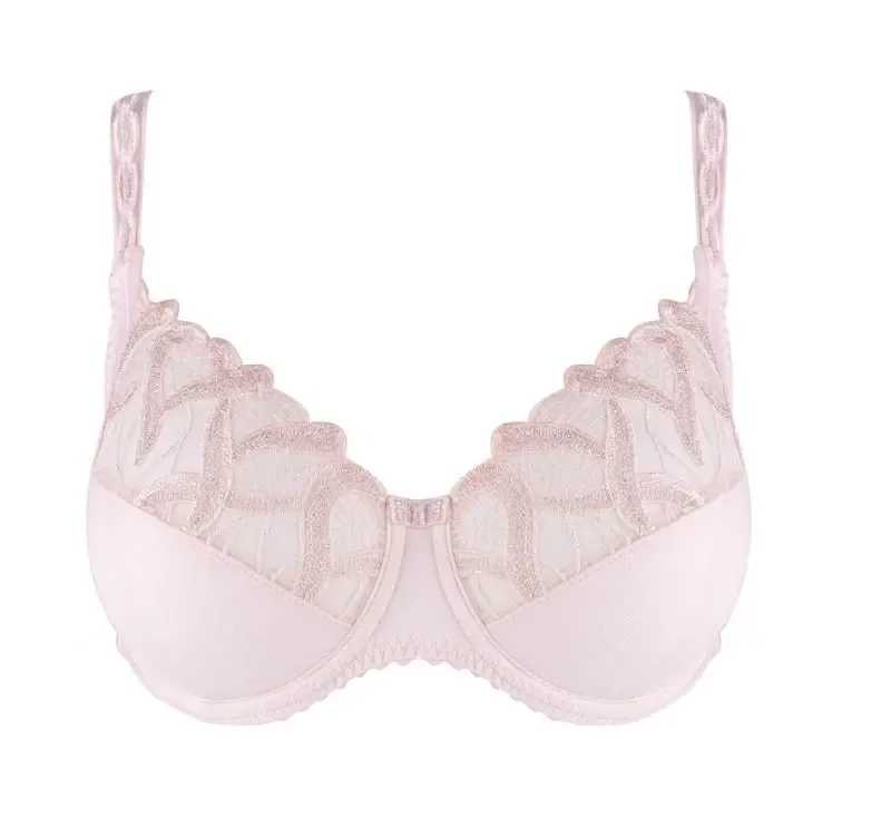 Louisa Bracq Beugelbh: Julia ( Roze ) Europese Maten ( sec.216/sec.217 )