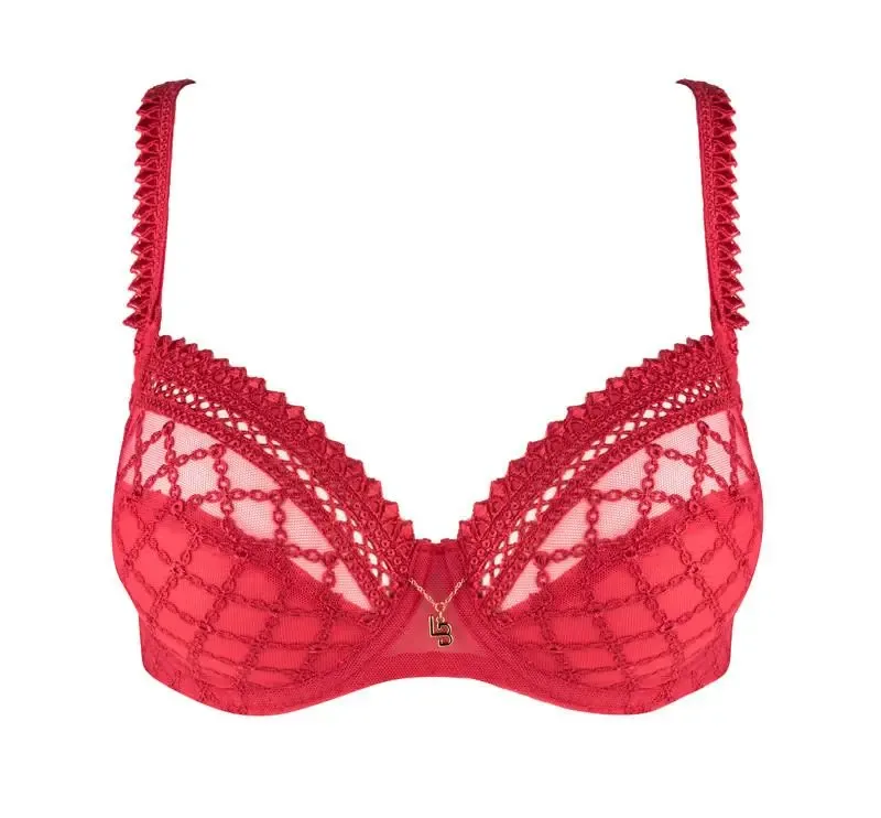 Louisa Bracq Beugelbh: Paco Rood ( Europese Maten )  sec.220/sec.221