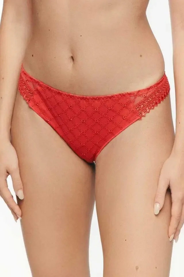 Louisa Bracq Lage Slip: Paco Rood ( SEC.223 )