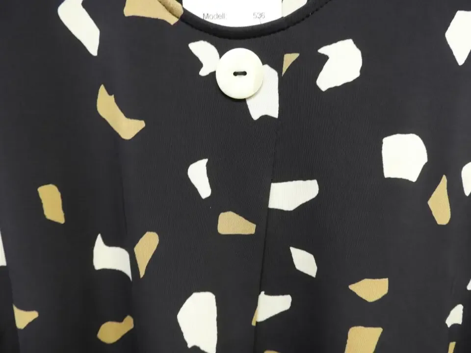 Mona Lisa T-Shirt: tot maat 52 (Duitse maten ) ( Mona.126 )
