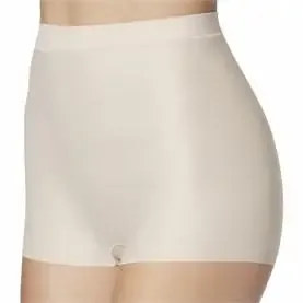 Janira Boxershort dames: Boxer Sweet Contour Naadloos, korte bil ( JAN.121 / JAN.122 / JAN.123 )