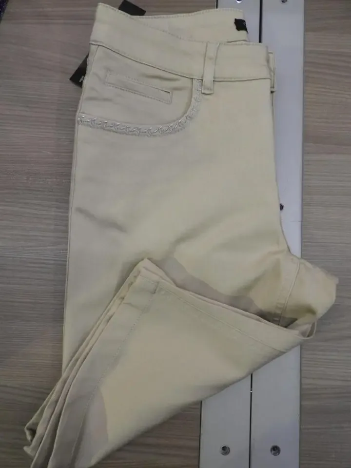 Diversa Short: Nina Beige ( DIV.612 )