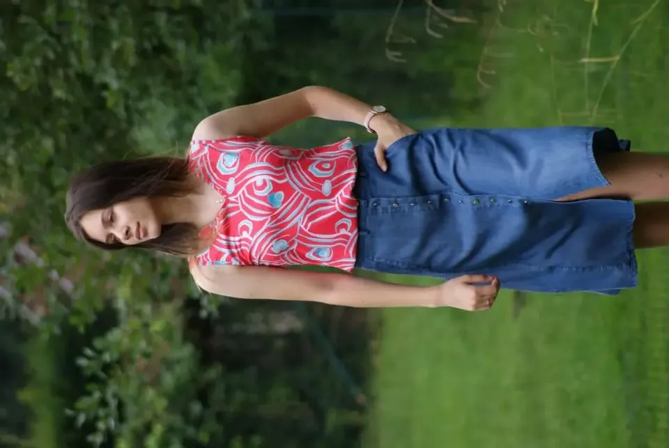 Diversa Top: TIA ( DIV.610 )