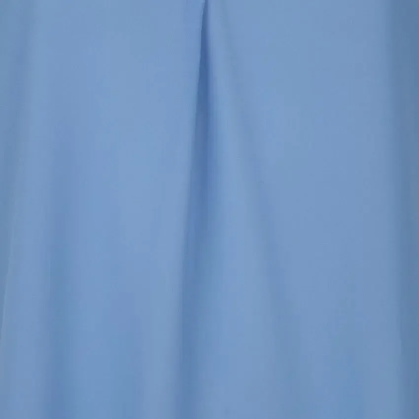 Esqualo Bloes: Blauw ( ESQ.176 )