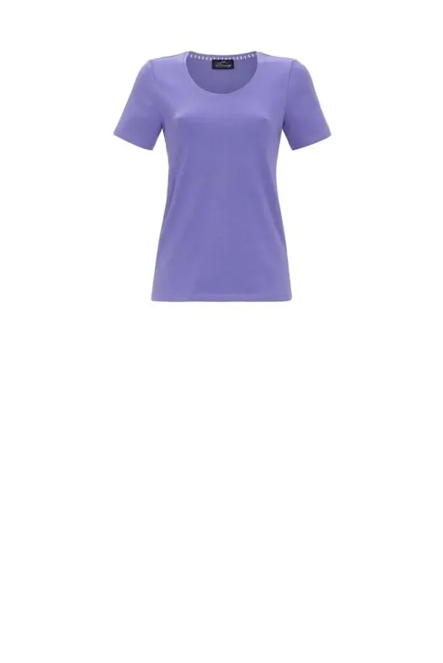 Ringella Bloomy Dames Pyjama: Tshirt / Shprt ( RIN.260 )