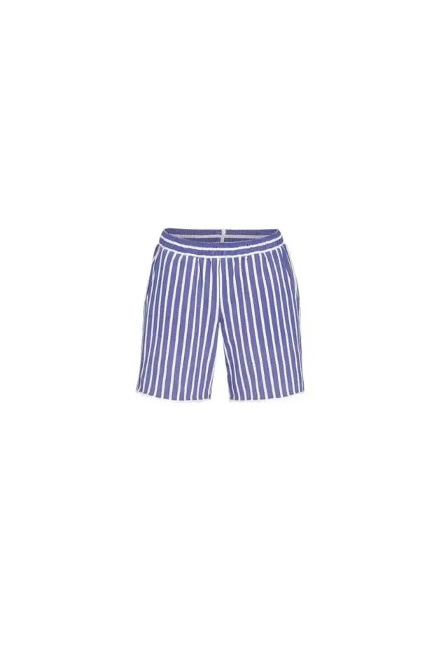 Ringella Bloomy Dames Pyjama: Tshirt / Shprt ( RIN.260 )