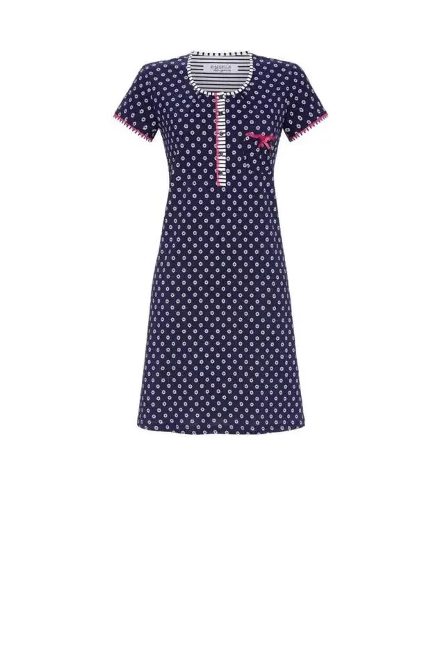 Ringella Slaapkleed: korte mouw ( RIN.275 )