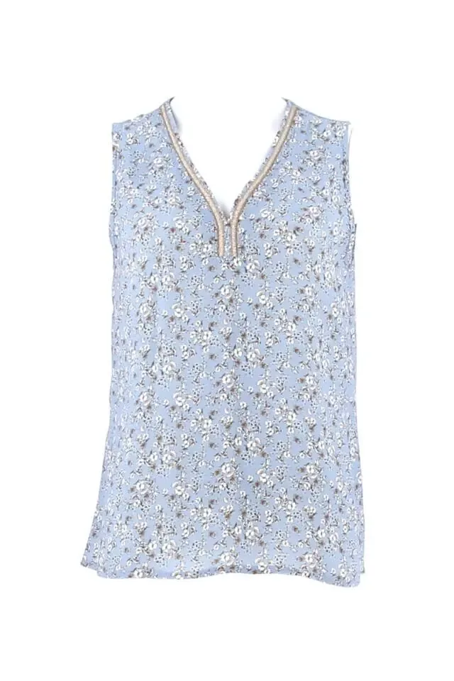 Signe Nature Top: Losvallend ( Signe.999 )