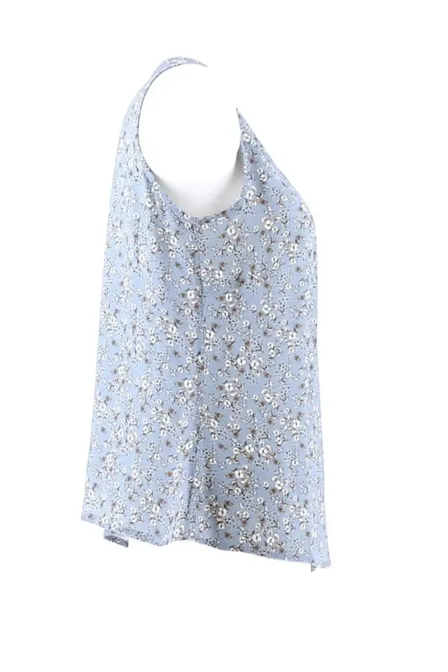 Signe Nature Top: Losvallend ( Signe.999 )