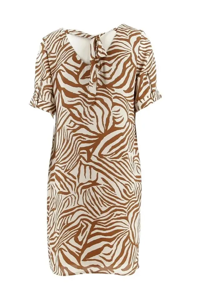 Signe Nature Kleed: Cognac ( SIGNE.1002 )
