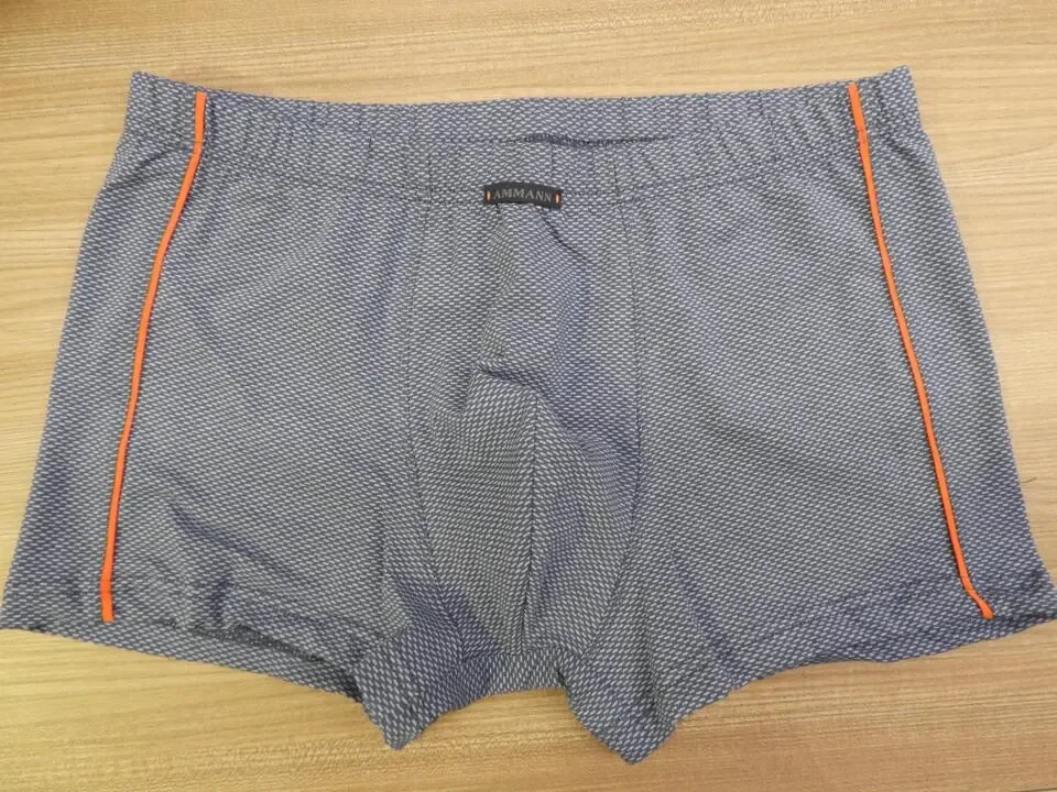 Ammann Heren boxershort: Retro Short ( Korte bil ) ( AMM.384 )