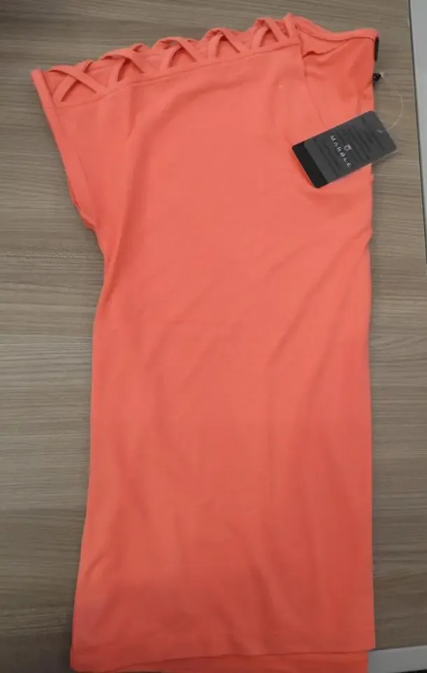 Marble T-shirt met aangesneden mouw ( Mar.124)