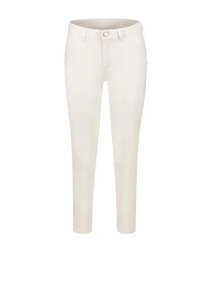 Para Mi Capri Zamora Tencel: Off White ( L26 ) ( PARA.167 )