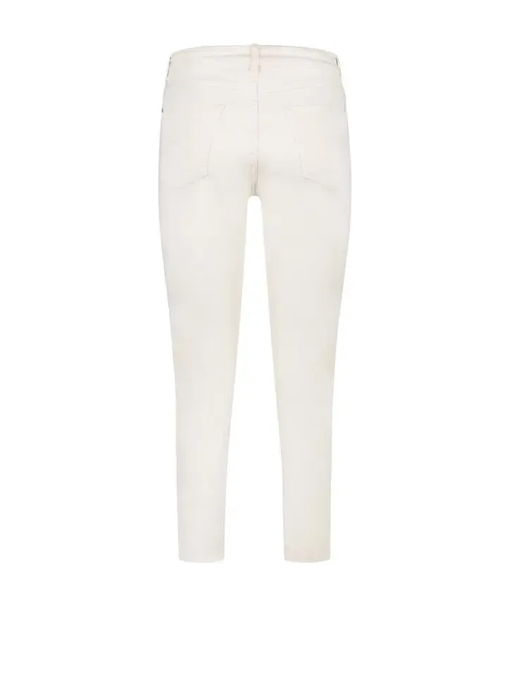 Para Mi Capri Zamora Tencel: Off White ( L26 ) ( PARA.167 )