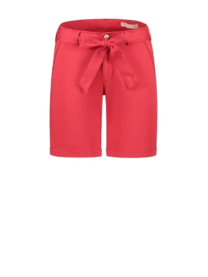 Para Mi Rode Short: Zoë Zamora Tencel L10 ( PARA.171 )