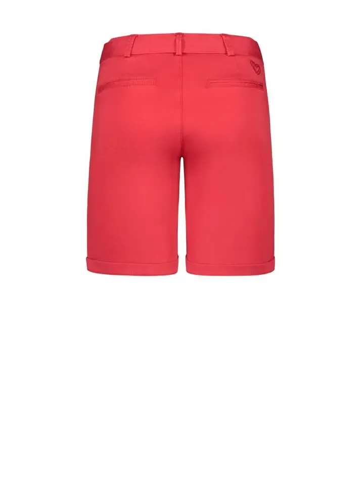 Para Mi Rode Short: Zoë Zamora Tencel L10 ( PARA.171 )