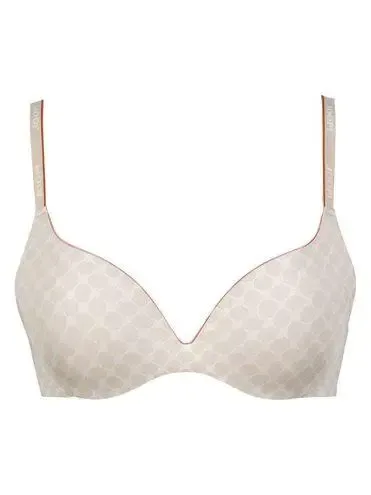 Joop Push up bh, Huidskleur ( Europese Maten ) ( Joop.25 )