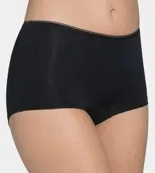 Sloggi Dames Feel Sensational Short: Micro Cotton ( Zwart / Wit / Huidskleur ) ( Slog .200 / Slog.207 / Slog.171 )
