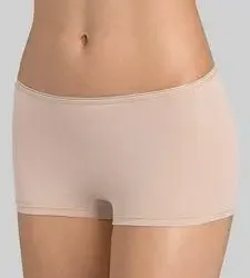 Sloggi Dames Feel Sensational Short: Micro Cotton ( Zwart / Wit / Huidskleur ) ( Slog .200 / Slog.207 / Slog.171 )
