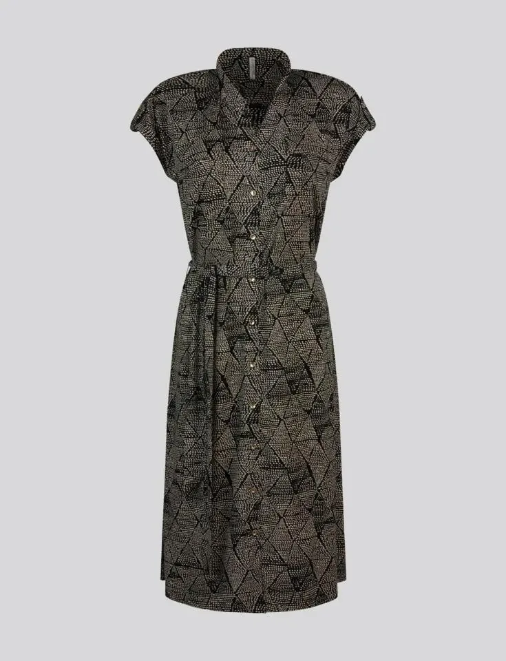Summum Woman: Tricot viscose kleed ( Sum.10 )