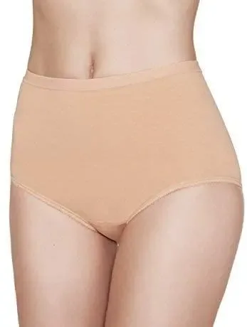 Janira Dames Slip Maxi: Pack 3 Maxi Esencial ( JAn.84 / Jan.85 / Jan.103 )