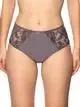 Felina Slip: Secret Delight ( Midi model, naadloos ) Truffel ( FEL.568 )