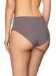 Felina Slip: Secret Delight ( Midi model, naadloos ) Truffel ( FEL.568 )