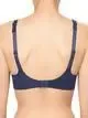 Felina Spacer BH met beugel: Choice, Deep Ocean, donker blauw ( Europese Maten ) ( FEL.577 )