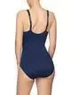 Felina Spacer Body met beugel: Choice, Deep Ocean, donker blauw ( Europese Maten ) ( FEL.578 )