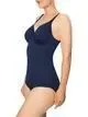 Felina Spacer Body met beugel: Choice, Deep Ocean, donker blauw ( Europese Maten ) ( FEL.578 )