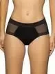 Felina Shorty: Divine Vision Shorty, Zwart ( FEL.574 )