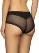 Felina Shorty: Divine Vision Shorty, Zwart ( FEL.574 )