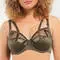 Louisa Bracq Beugel Bh: Série Olive ( Europese maten ) ( sec.255 )