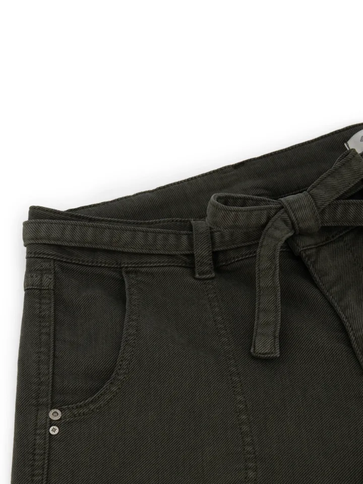 Para Mi Lise: Moreira Vintage L30, Army Green ( Para.191 )