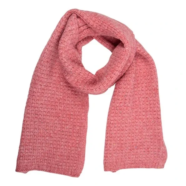 Esqualo Sjaal: Roze Melangé ( ESQ.195 )