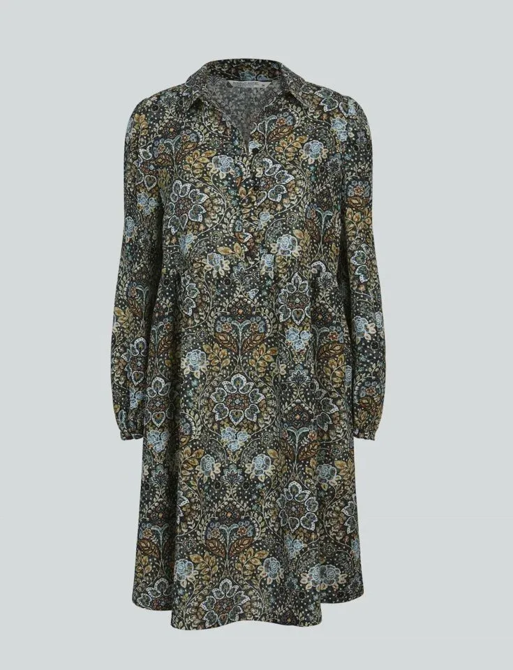 Summum Kleed: Multicolor, voiles ( SUM.21 )