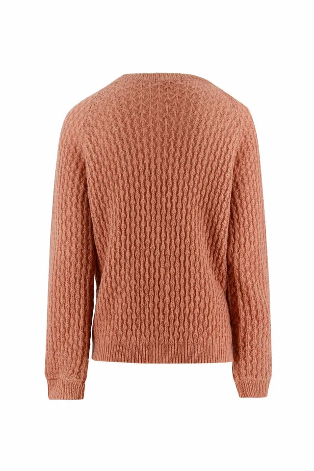 Signe Nature Pull: Vieux Roze ( Signe.1038 )