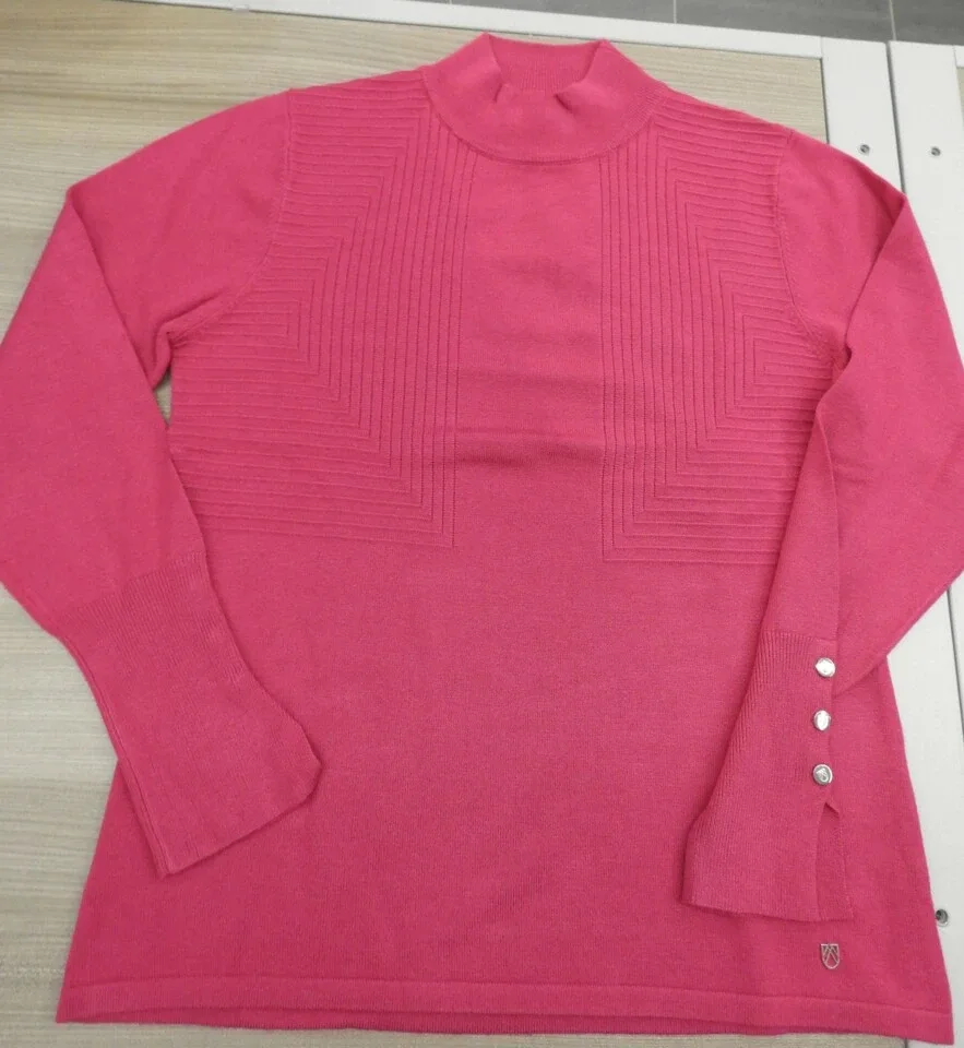 Marble Pull: Fushia, opstaande kol ( MAR.129 )