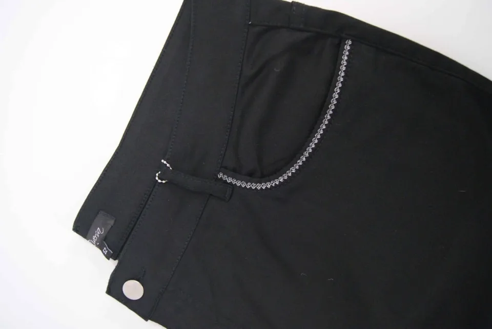 Diversa Broek: Bima, lange broek Navy ( DIV.617 )
